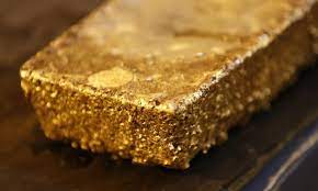 Mineral Wealth capital article on Unlocking mineral potential. why work with mineral wealth capital. Image of gold 